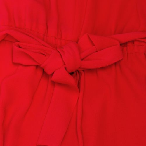 Womens Scarlet Tie Shoulder Jumpsuit 39968 by Michael Kors from Hurleys