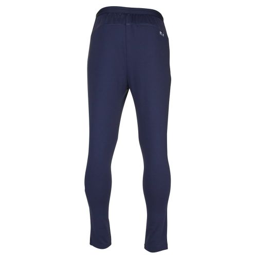 Mens Navy Horatech Sweat Pants 9567 by BOSS from Hurleys