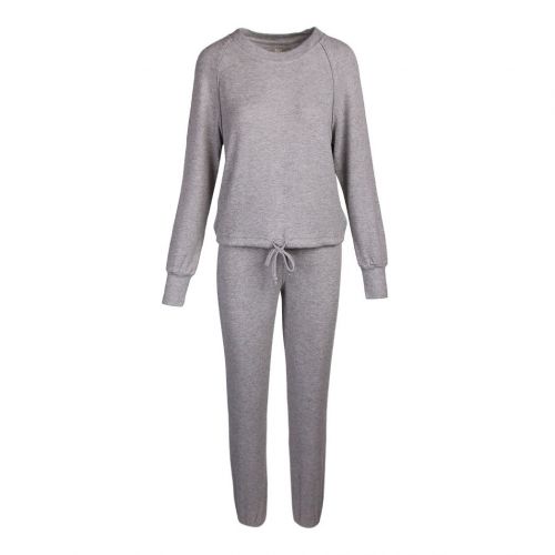 Womens Grey Heather Gable Loungewear Set 94543 by UGG from Hurleys