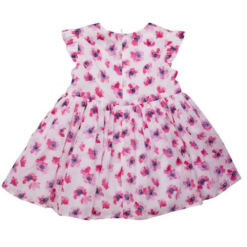 Baby Pink Dress Set 6255 by Armani Junior from Hurleys
