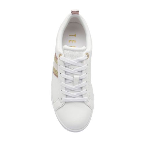 Ted Baker Women's Baily Low Top Sneakers