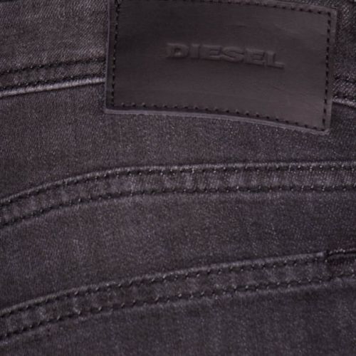 Mens 0687J Wash Waykee Straight Fit Jeans 17809 by Diesel from Hurleys