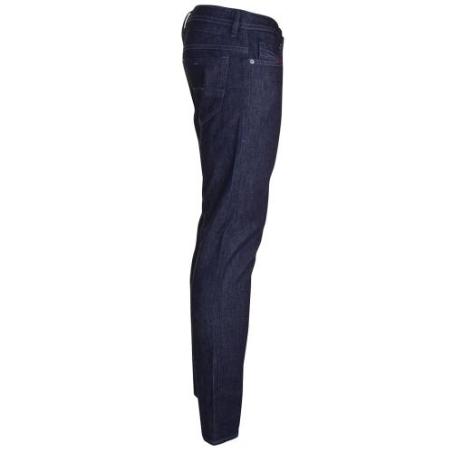 Mens 084hn Wash Thommer Skinny Fit Jeans 10852 by Diesel from Hurleys