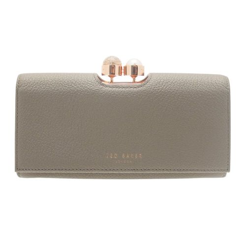 Womens Mid Grey Marta Bobble Matinee Purse 16875 by Ted Baker from Hurleys
