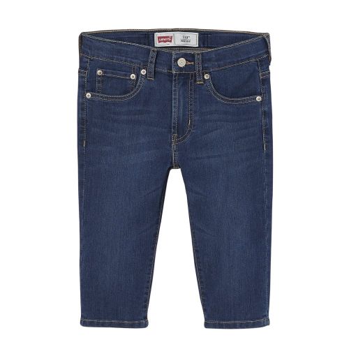 Boys Denim Wash 510 Shorts 21400 by Levi's from Hurleys