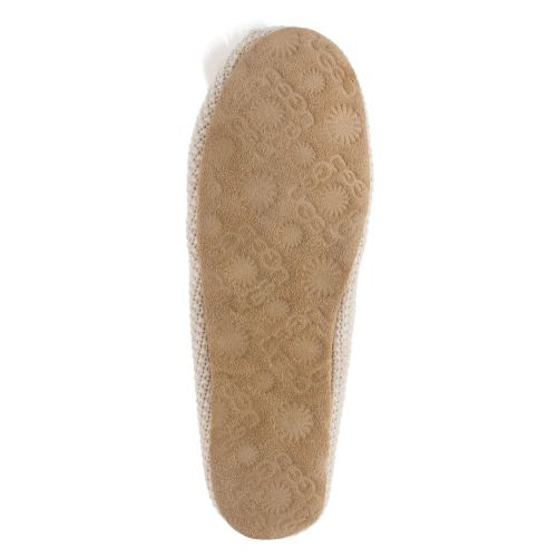 Womens Cream Andi Fluff Slippers 25427 by UGG from Hurleys
