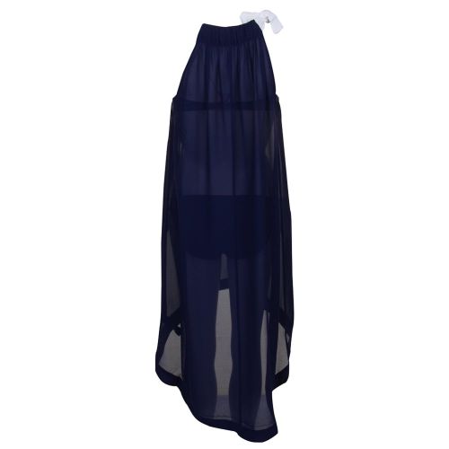 Womens Navy Boju Bow Cover Up 9087 by Ted Baker from Hurleys