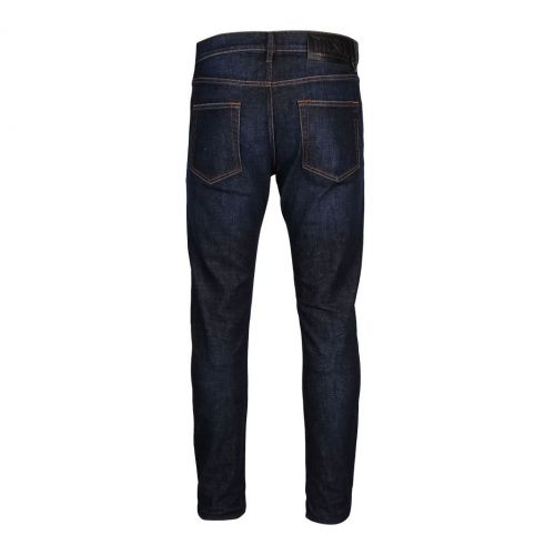 Mens 09A12 D-Strukt Slim Fit Jeans 93419 by Diesel from Hurleys