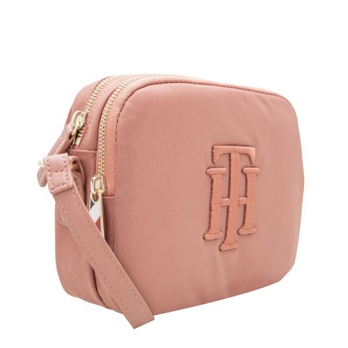 Womens Mineralize Poppy Crossbody Bag 97095 by Tommy Hilfiger from Hurleys