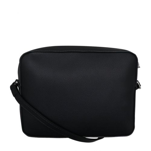 Womens Black Must Camera Bag 100930 by Calvin Klein from Hurleys