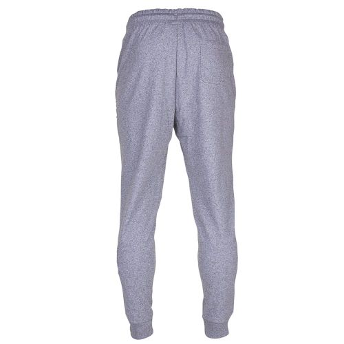 Mens Charcoal Lounge Logo Sweat Pants 9979 by BOSS from Hurleys