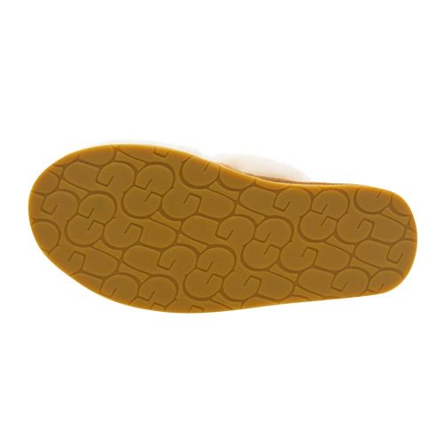 Womens Natural Dalla Slippers 16273 by UGG from Hurleys