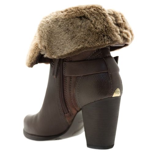 Womens Stout Jayne Boots 60886 by UGG from Hurleys
