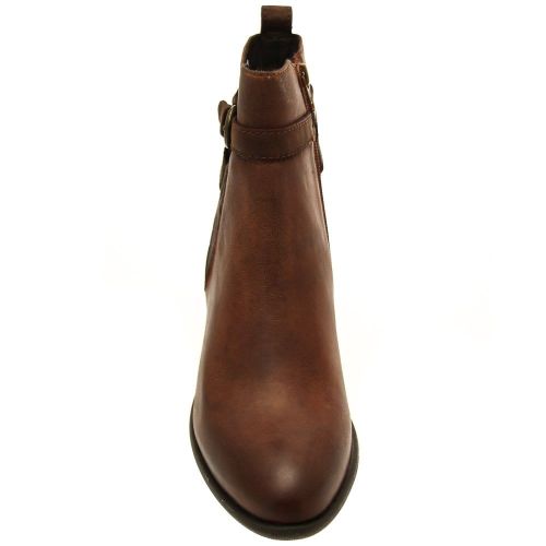 Womens Tan Ambrosio Boots 23023 by Moda In Pelle from Hurleys