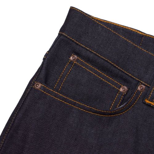 Mens Dry 16 Dips Lean Dean Slim Fit Jeans 26118 by Nudie Jeans Co from Hurleys