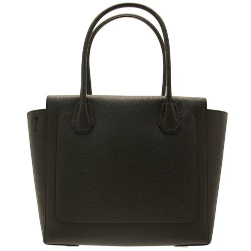 Womens Black Mercer Large Shopper Bag 8055 by Michael Kors from Hurleys