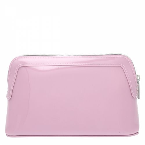 Womens Light Purple Cahira Make Up Bag 40416 by Ted Baker from Hurleys