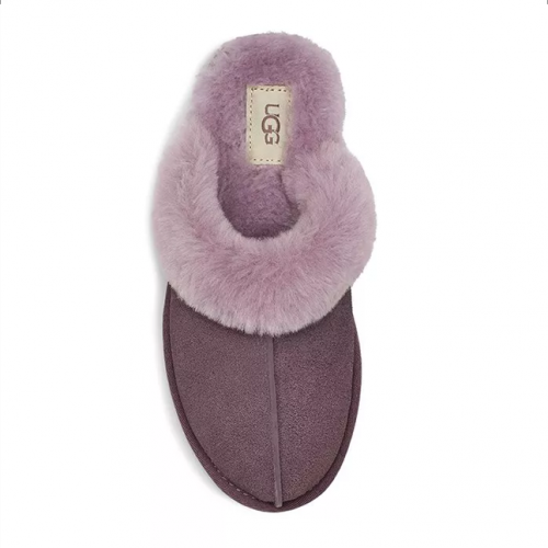 Womens Taro/Shadow Scuffette II Slippers 100103 by UGG from Hurleys