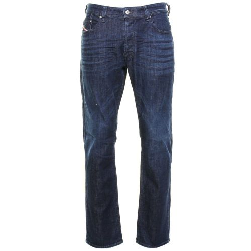 Mens 0845b Wash Larkee Relaxed Fit Jeans 16599 by Diesel from Hurleys