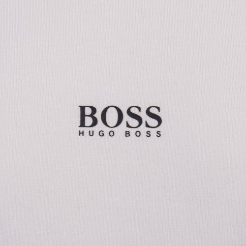 Casual Mens Light Beige Tchup S/s T Shirt 88798 by BOSS from Hurleys