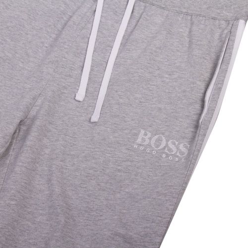Mens Medium Grey Authentic Sweat Pants 87994 by BOSS from Hurleys