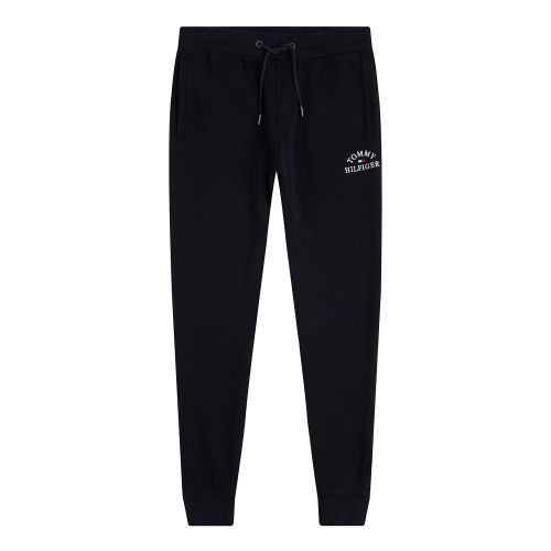 Mens Desert Sky Basic Sweat Pants 58050 by Tommy Hilfiger from Hurleys