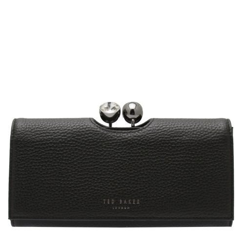 Womens Black Solange Pave Bobble Purse 44044 by Ted Baker from Hurleys