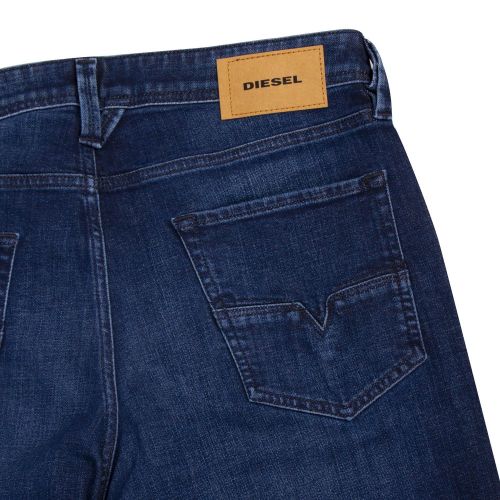 Mens 009ER Wash Larkee Beex Tapered Fit Jeans 78238 by Diesel from Hurleys