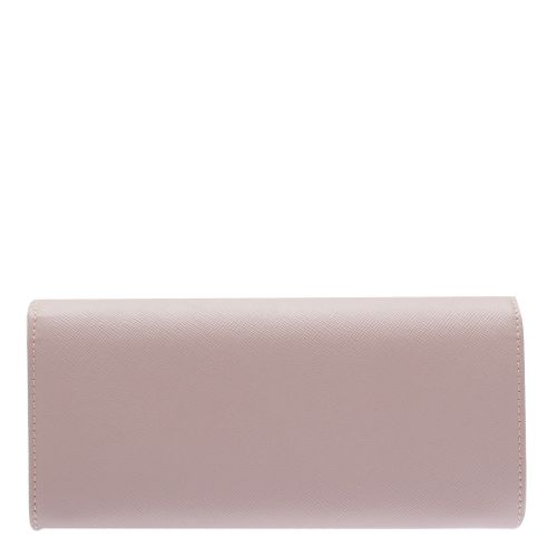 Womens Pink Pimlico Long Card Holder Purse 36307 by Vivienne Westwood from Hurleys