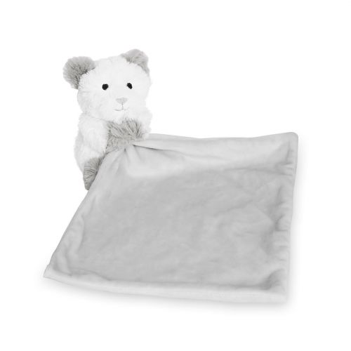 Baby White Bear Comforter 80389 by Katie Loxton from Hurleys