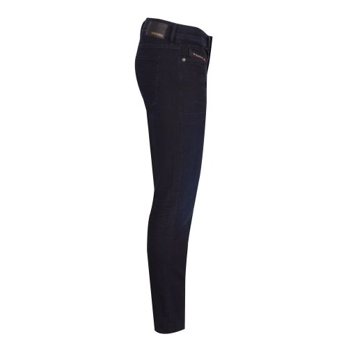 Sleenker-X Skinny Fit Jeans 53303 by Diesel from Hurleys