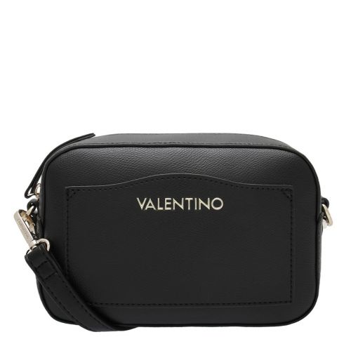 Womens Black Maple Camera Bag 93666 by Valentino from Hurleys