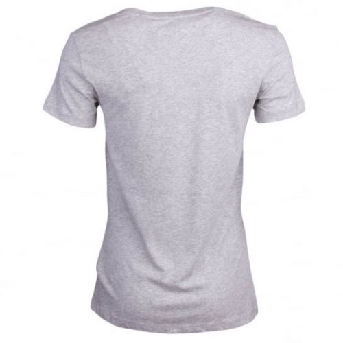 Womens Grey Tamar-44 S/s T Shirt 13563 by Calvin Klein from Hurleys