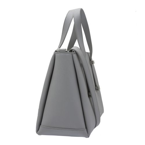 Womens Grey Julieet Small Tote Crossbody Bag 44283 by Ted Baker from Hurleys