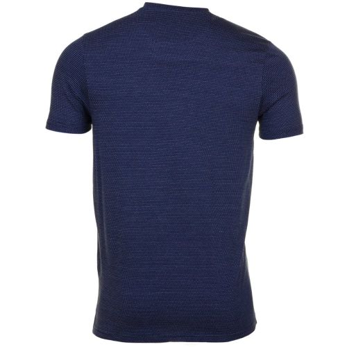 Mens Yale Mckay S/s Tee Shirt 63678 by Farah from Hurleys
