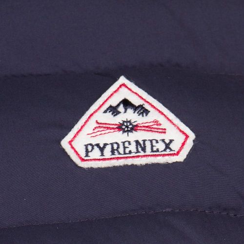 Womens Amiral Spoutnic Smooth Gilet 13953 by Pyrenex from Hurleys