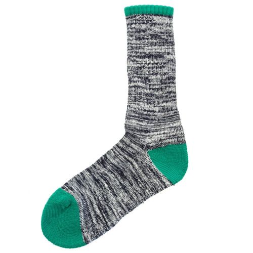 Lifestyle Mens Navy Kendal Socks 64869 by Barbour from Hurleys