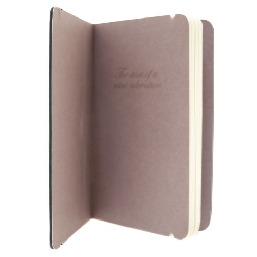 Womens Treasured Fauna Mini Notebook & Pen 67099 by Ted Baker from Hurleys