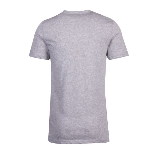 Mens Grey Melange Branded 2 Pack S/s T Shirts 54625 by Vivienne Westwood from Hurleys