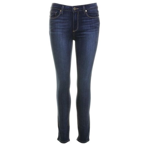 Womens Vista Hoxton Ultra Skinny Fit Jeans 49373 by Paige Denim from Hurleys