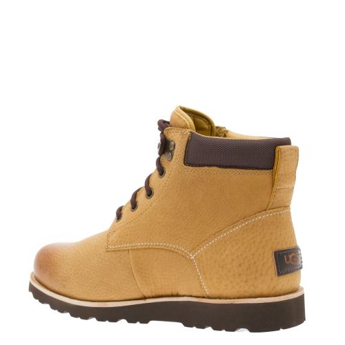 Mens Wheat Seton TL Boots 32386 by UGG from Hurleys