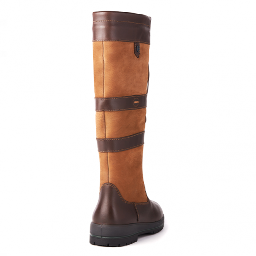 Galway Brown Boots 98253 by Dubarry from Hurleys
