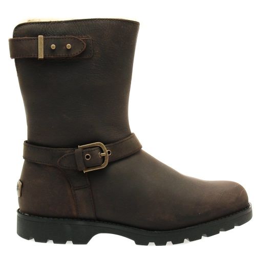 Womens Java Grandle Boots 73025 by UGG from Hurleys