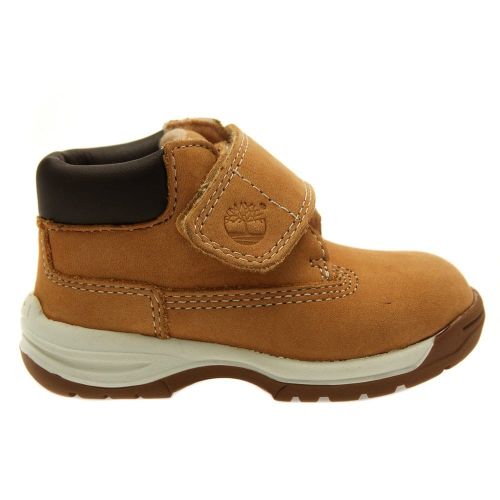 Toddler Wheat Timber Tykes Boots (4-11) 7678 by Timberland from Hurleys