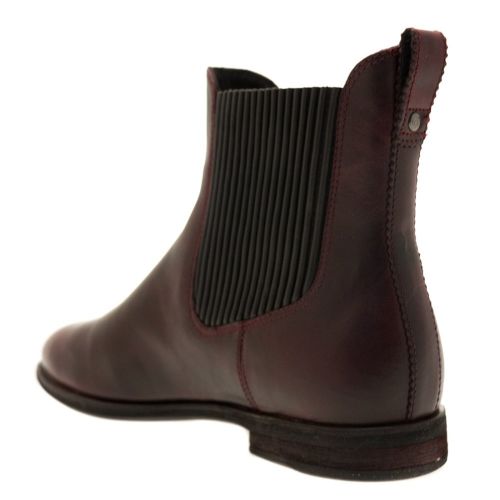 Womens Cordovan Joey Boots 60921 by UGG from Hurleys