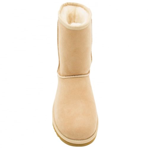 Womens Sand Classic Short II Boots 19320 by UGG from Hurleys
