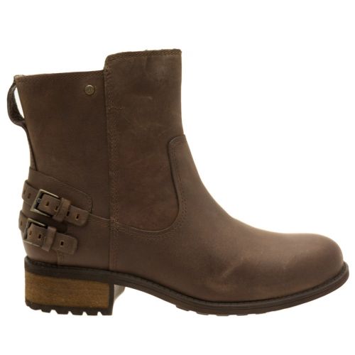 Womens Stout Orion Boots 67588 by UGG from Hurleys