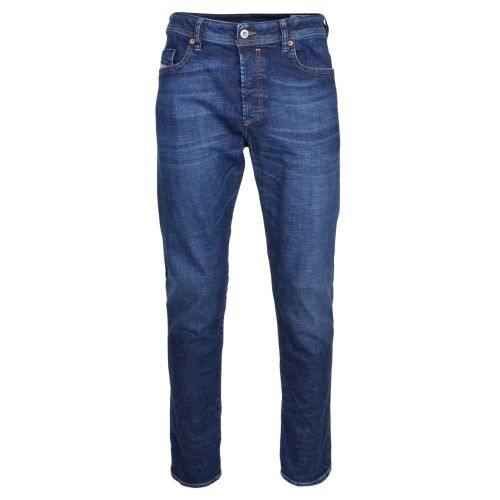 Mens 084NL Wash Buster Tapered Fit Jeans 17819 by Diesel from Hurleys