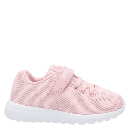 Girls Pink Glenda Trainers (25-35) 57641 by Lelli Kelly from Hurleys