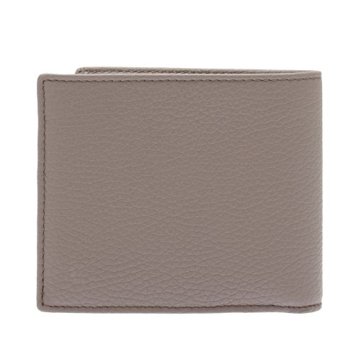 Mens Taupe Milano Bifold Card Wallet 36231 by Vivienne Westwood from Hurleys